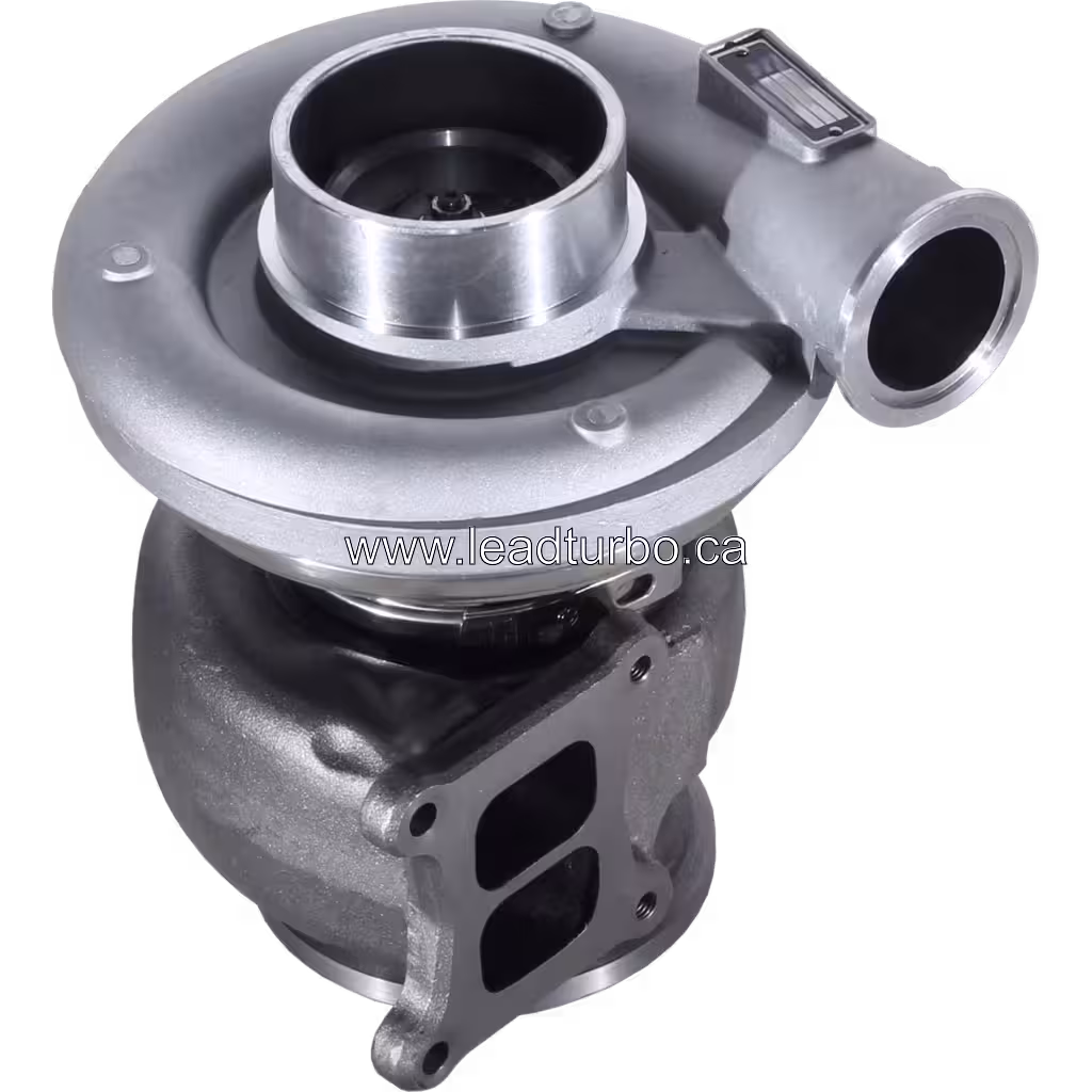 Turbo reposição 3590044 vista frontal