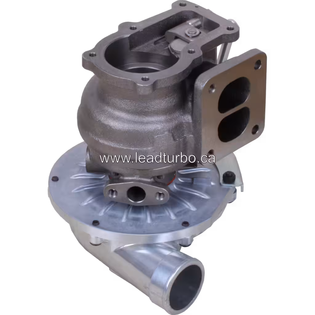 Turbo RHE6 para Hitachi Zaxis 330