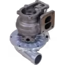 Turbo RHE6 para Hitachi Zaxis 330