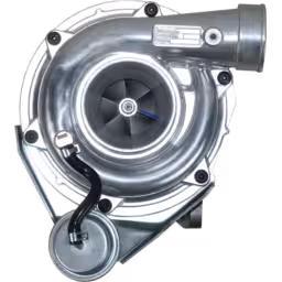 Turbo RHE6 8981534800 para Isuzu e Hitachi