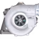 Turbocompresor aftermarket para motores marinos Volvo Penta
