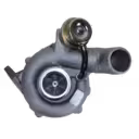 Turbocompresseur 282004A101 GT1752S vue avant