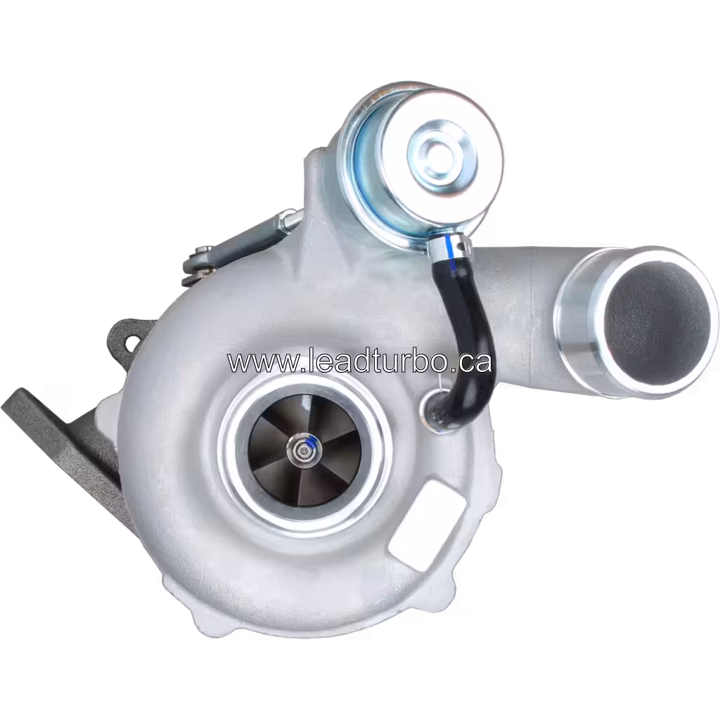 Turbocompresseur GT1752S pour moteur D4CB
