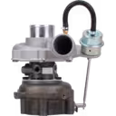 Turbocompresseur 700716-5009 GT2560S vue avant