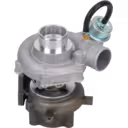 Turbocompresseur 700716-5009 GT2560S pour Isuzu NPR 4HE1XS