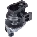 Turbocompresseur VD36 RHC62E pour Nissan FE6T (CMF88) thumbnail 3