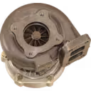Turbocompresseur TA3164 référence 364 096 2799
