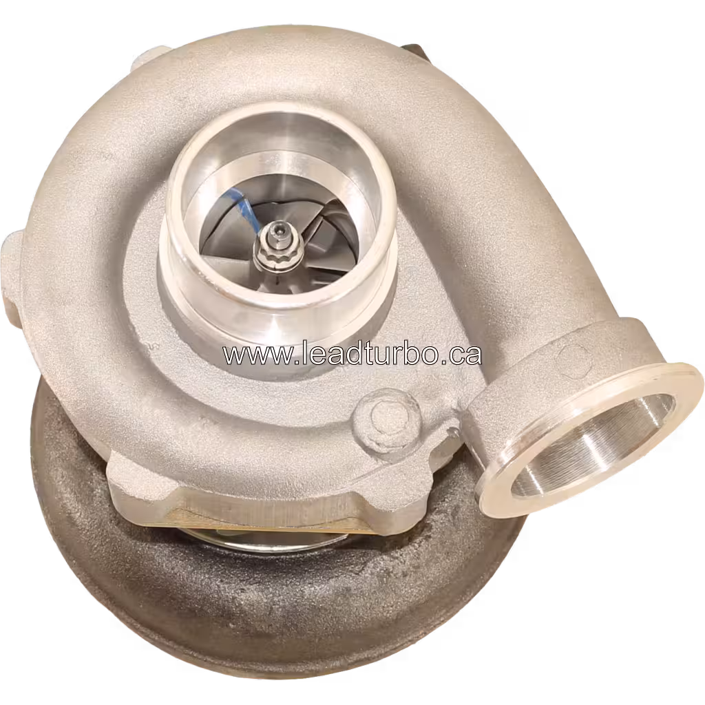 Turbocompresseur de remplacement pour Mercedes-Benz OM364LA