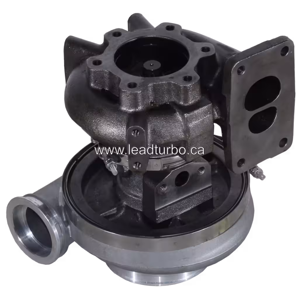 Turbocompresseur OM460LA 460HP avec emballage standard