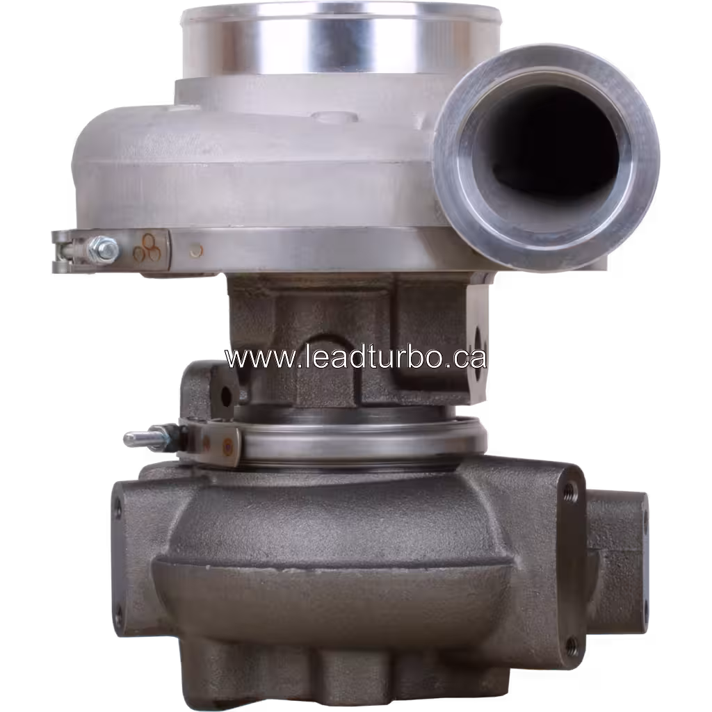 Turbocompresseur de remplacement pour moteur Mercedes OM460LA