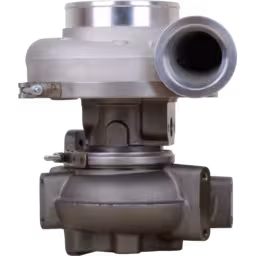 Turbocompresseur de remplacement pour Mercedes-Benz OM460LA 460HP