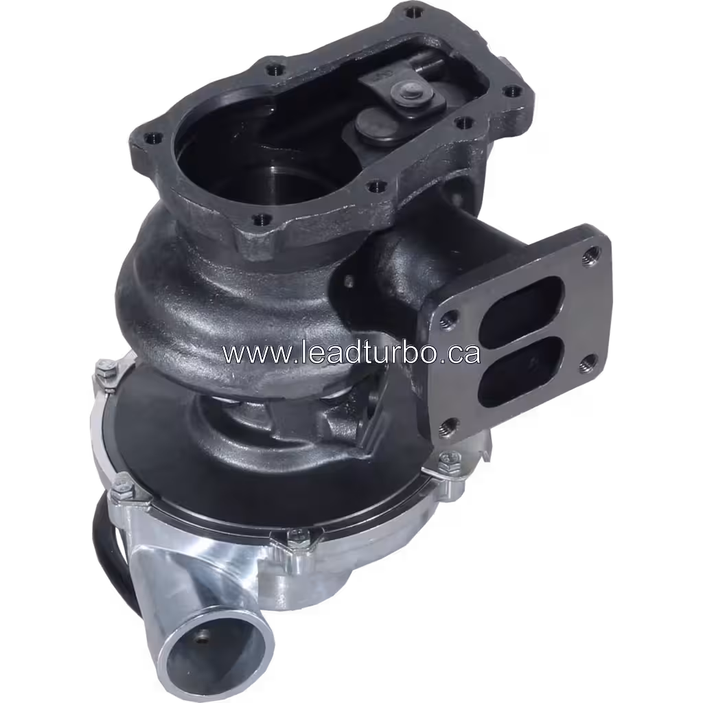 Turbocompresseur diesel pour Nissan CMF88 et Hino