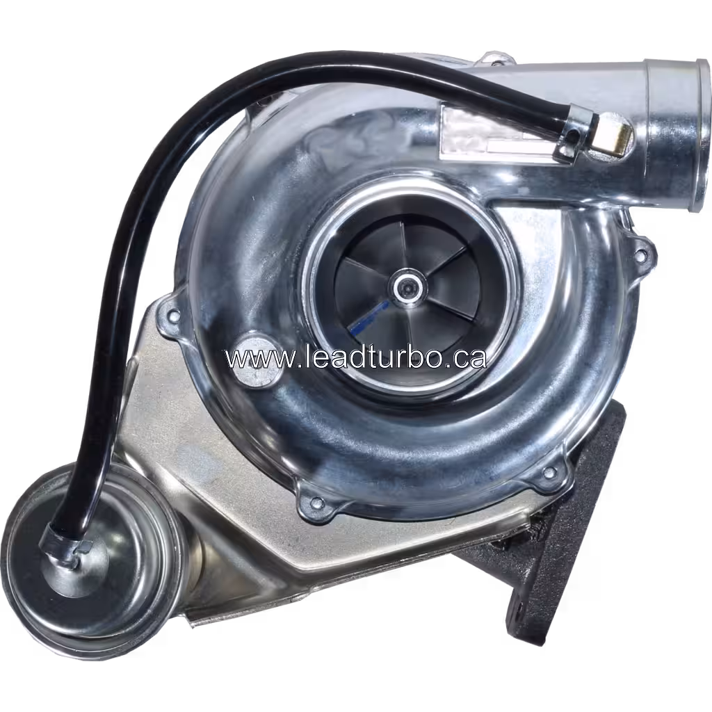 Turbocompresseur de remplacement pour Nissan FE6T VD36