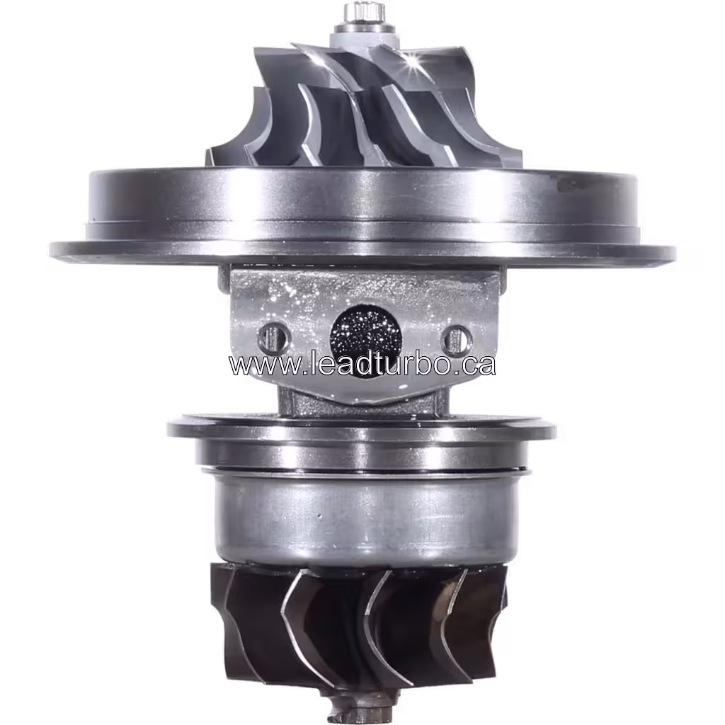 Turbolader Core Ersatzteil