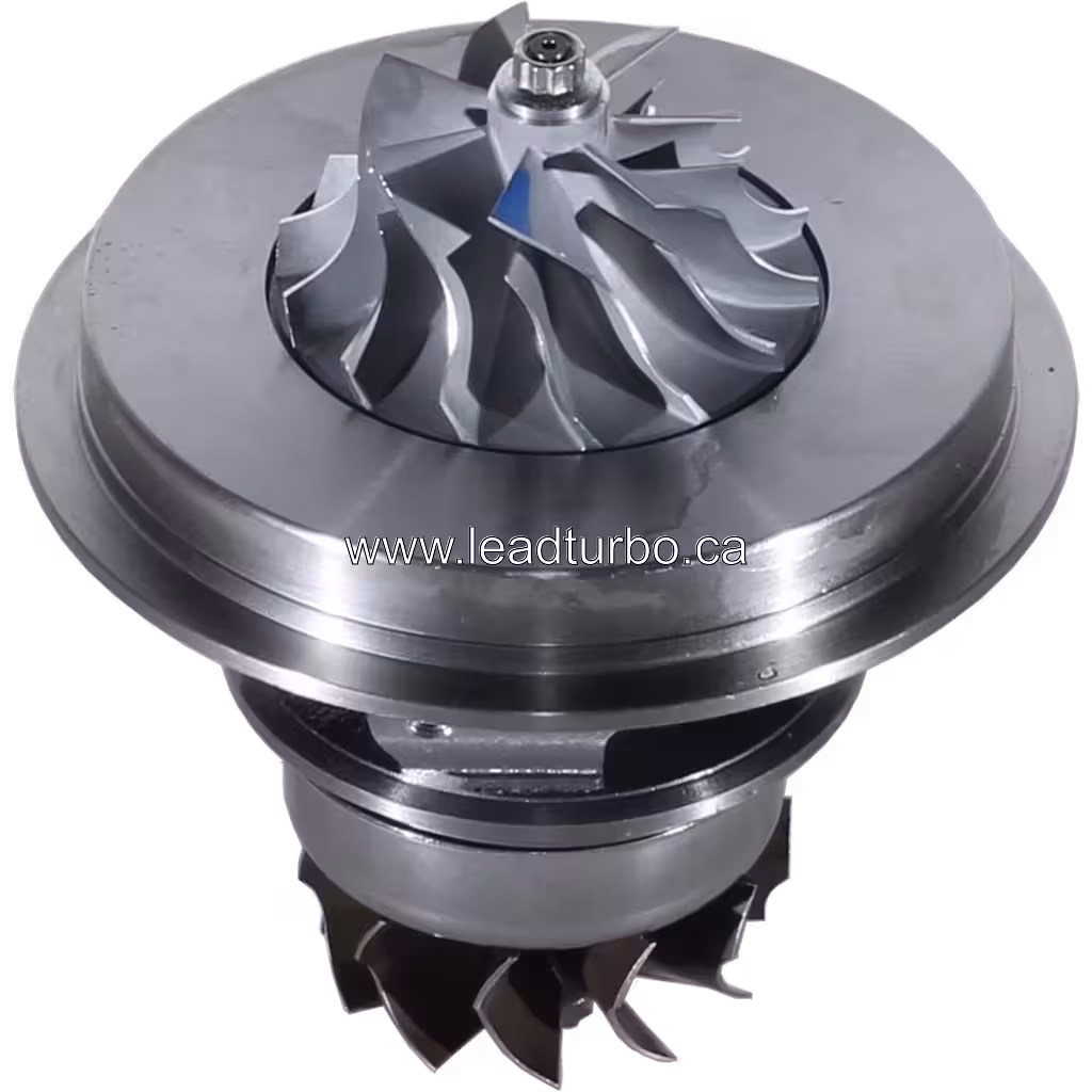 Aftermarket Turbo Kern