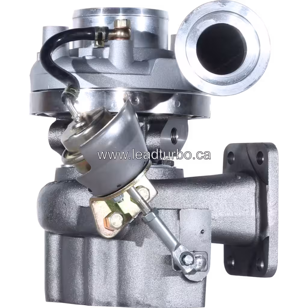 Turbolader 56209880017 Ersatz für Deutz TCD2012L6