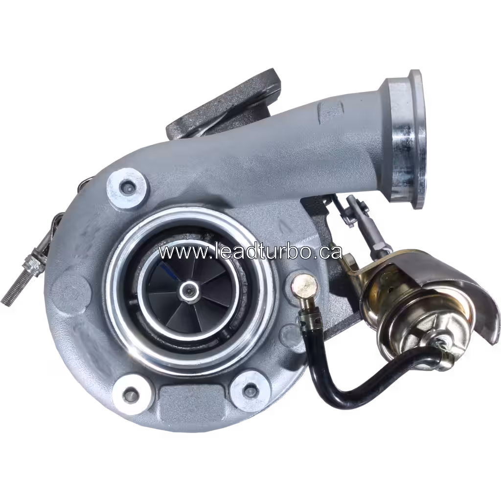 Ersatz-Turbolader für Putzmeister BSA 1400 Deutz Motor