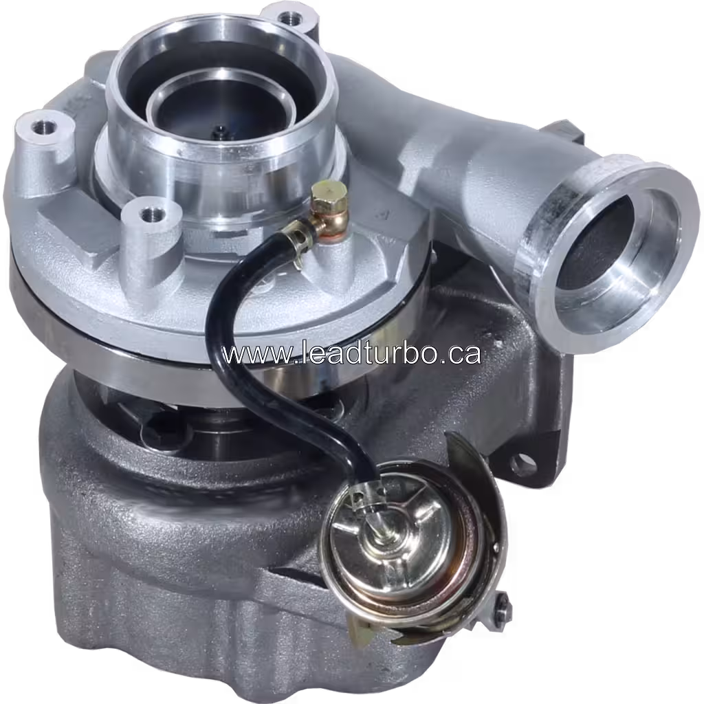 S200G-2471NRAKB0 Turbolader für Volvo EC160C