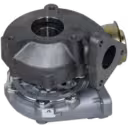 Turbosprężarka 751243-5002S-2 zamiennik do Nissan QW25 thumbnail 3