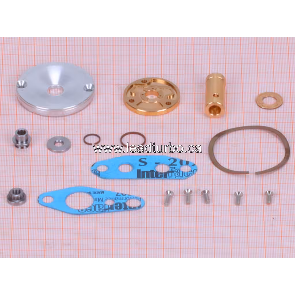 Ремкомплект турбокомпресора FOR VJ38 RK для моделі J96