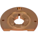 Łożisko poprzeczne HX80 3767935 TB do Cummins KTA19