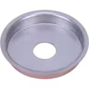 B1G-2471NRAKB Turbolader Wärmeschild Ersatzteil