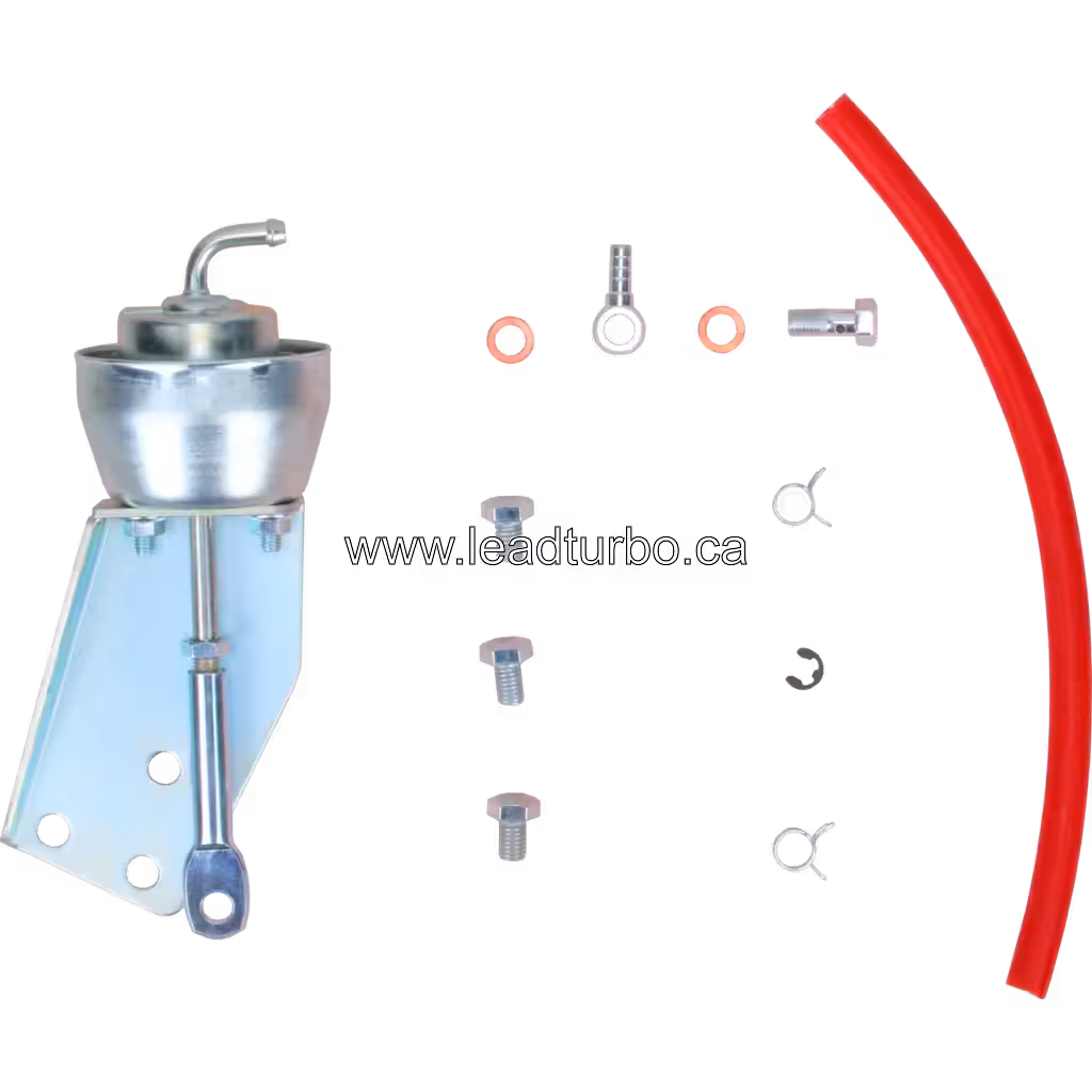 11589880000 AC Turbocharger Actuator for Volvo TCD2013L04-2V front view