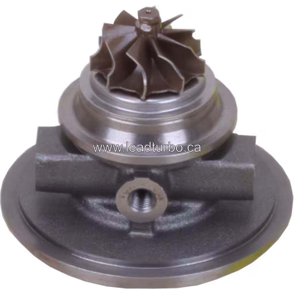 BX40085 Turbolader Core Nachmarkt-Ersatz