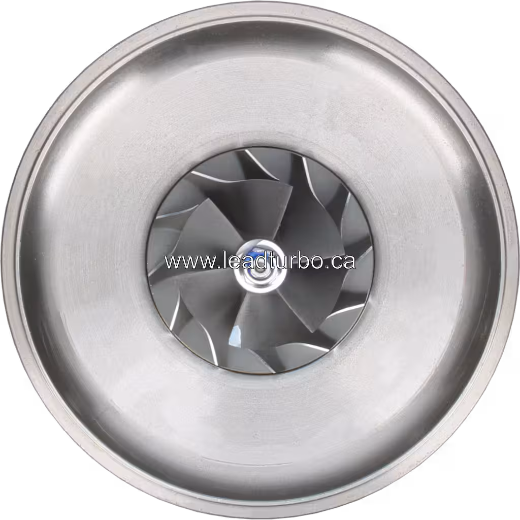 Mitsubishi L200 Turbolader Core 4D5CDI