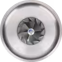 Mitsubishi L200 Turbolader Core 4D5CDI