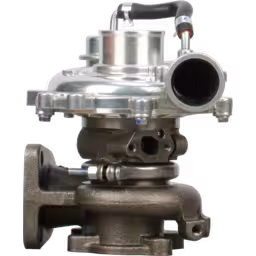 17201-30021 CT Turbocharger Replacement for Toyota 2KD-FTV