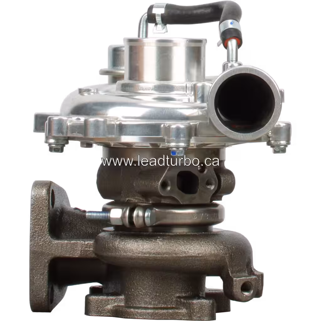 17201-30021 CT Turbolader Ersatz für Toyota 2KD-FTV