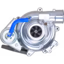 17201-30021 CT Turbolader Ersatz für Toyota 2KD-FTV thumbnail 4