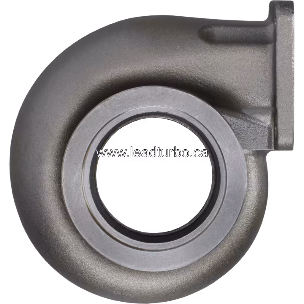 177103 Carcaça de Turbina J96 para Turbo | Reposição top view