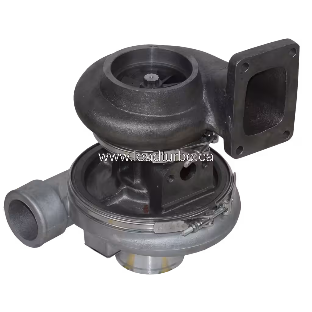 0R5761 1W9383 Turbocharger Assembly