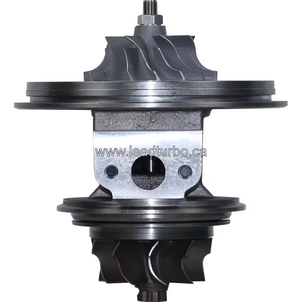 1W1053 Core 4LF555 Turbolader Ersatz für CAT 3412