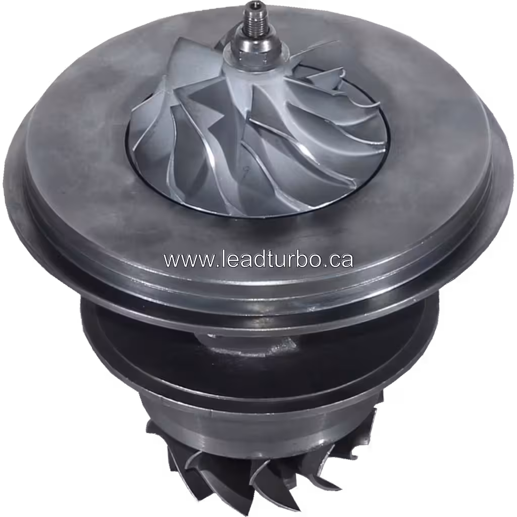 Turbolader Kern 1W1053 OEM Ref 0R6346 178215