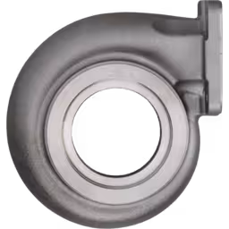 407294-2 J96 Turbine Housing für Turbolader-Ersatzanwendung