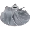 701374-0001 J96 Turbocharger Compressor Wheel Replacement