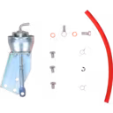 Actionneur de Turbocompresseur 11589880000 AC pour Volvo TCD2013L04-2V thumbnail 1