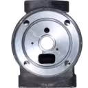 Bearing housing TO4B88 FOR 466778-0004 BH vue frontale avec corps en fonte