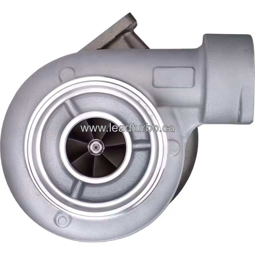 Турбокомпресор для CAT GEN SET 3406 50HZ (Післяринкова заміна) top view