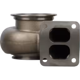Carcaça de Turbina 177103 para Turbo J96 (Ref. 694208)