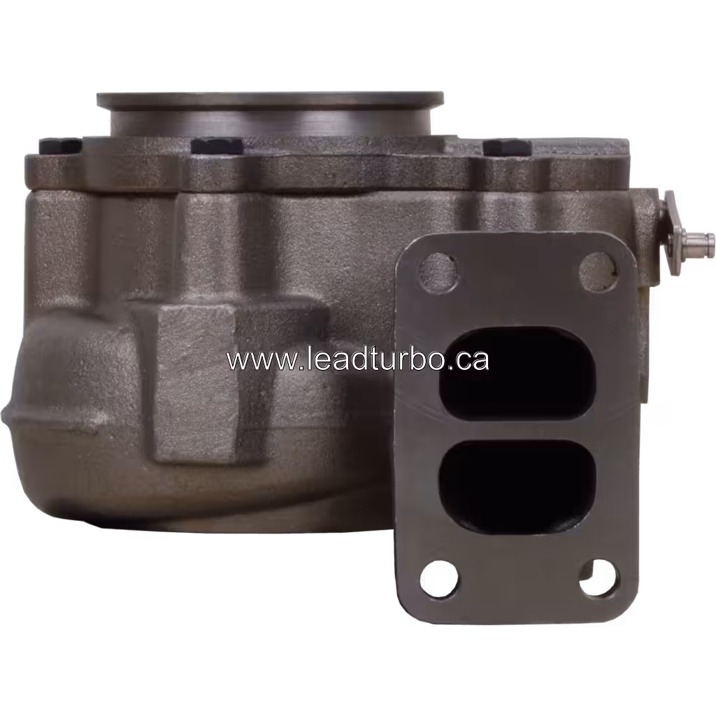 Carcasa de Turbina 2839008 HX40W para Cummins