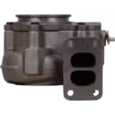 Carcasa de Turbina 2839008 HX40W para Cummins