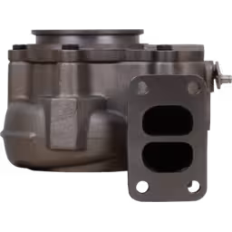 Carcasa de Turbina 2839008 HX40W para Cummins ISL/ISC