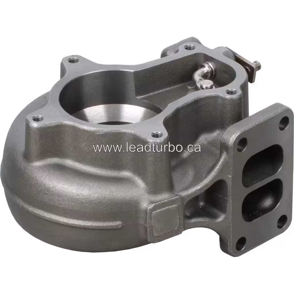 Repuesto Carcasa Turbina Cummins ISL 2839008