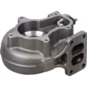 Carcasa de Turbina 2839008 HX40W para Cummins ISL/ISC