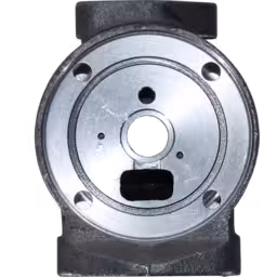 Carter de palier turbo 466778-0004 BH pour Scania DS8
