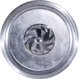 Core CT9C 17201-30080 para Toyota Hiace 2KD-FTV 2.5L